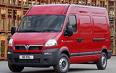 car finance van leasing