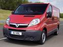 car finance van leasing
